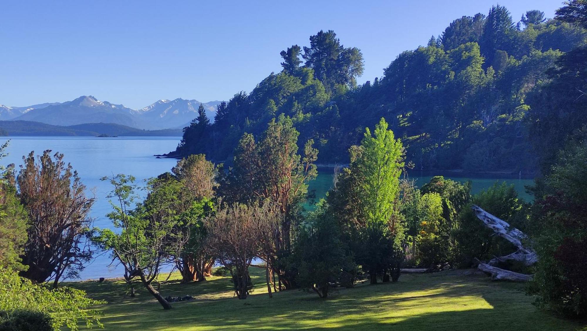Villa Arrayanes à San Carlos de Bariloche Extérieur photo